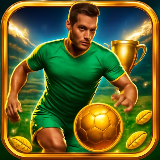 8888beat সেটআপ সহ মোবাইল স্ক্রিন